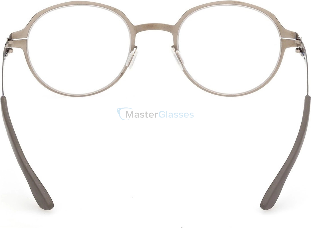 ������ Ic! Berlin IC KLEO MONDRIAN BLUE-BRONZE/WARM GREY 49
