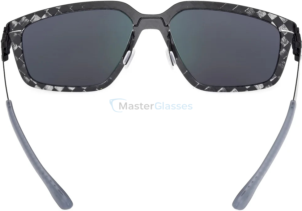 �������������� ���� Ic! Berlin IC FLX_S02 RAW BLACK 58
