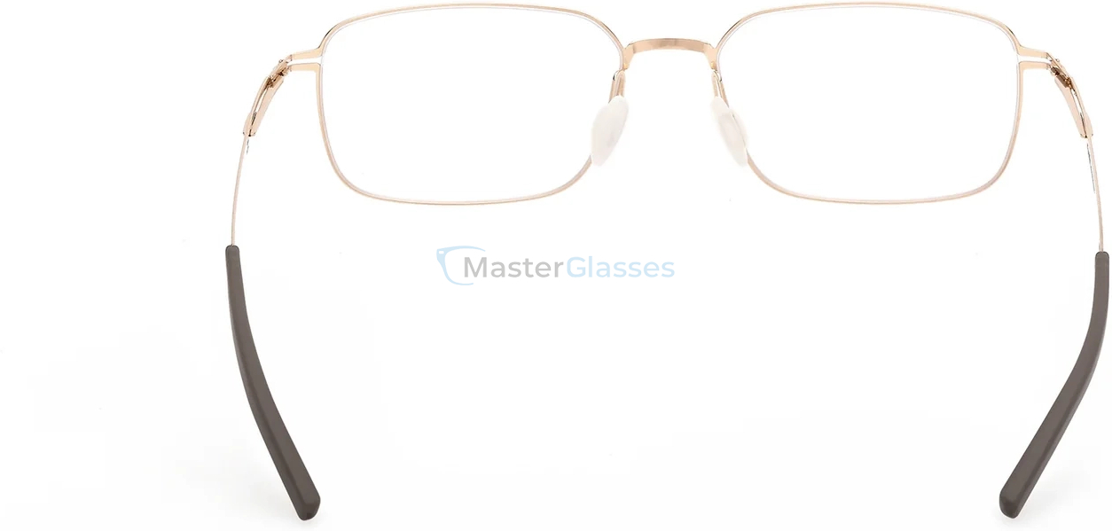 Оправа Ic! Berlin IC KOUJI ROSE-GOLD/WARM GREY 52