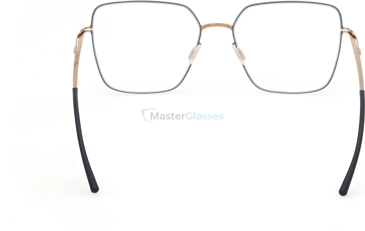 ������ Ic! Berlin IC MEA ROSE GOLD 53