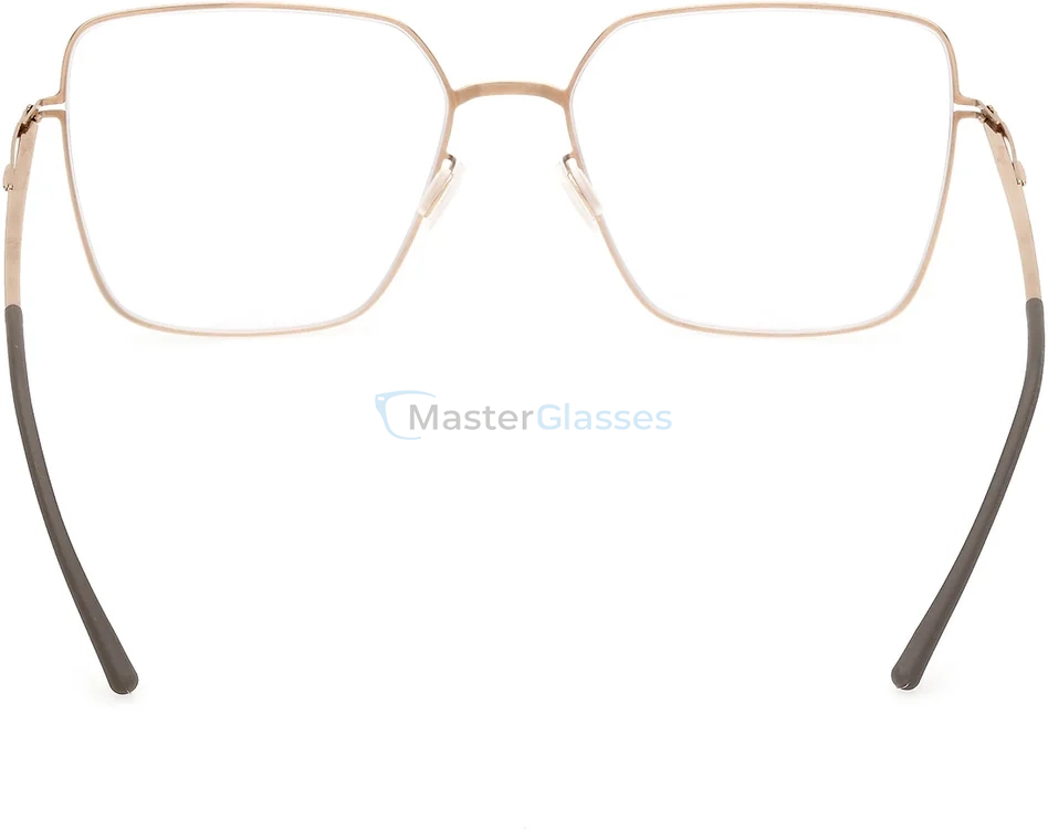 ������ Ic! Berlin IC MEA ROSE-GOLD/WARM GREY 53