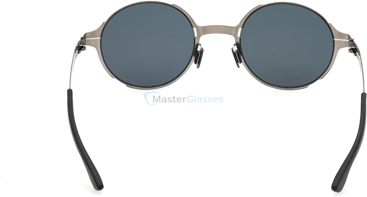 �������������� ���� Ic! Berlin IC MIKI SHINY GRAPHITE/BLACK 49