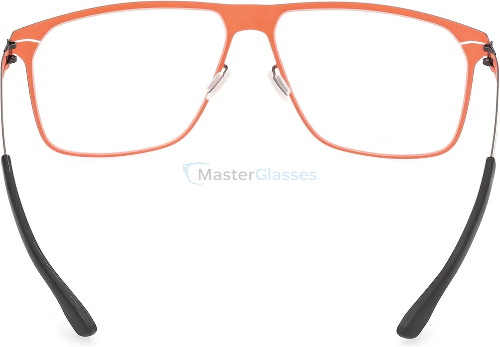 ������ Ic! Berlin IC OLAF GRAPHITE-FLAME/BLACK 62