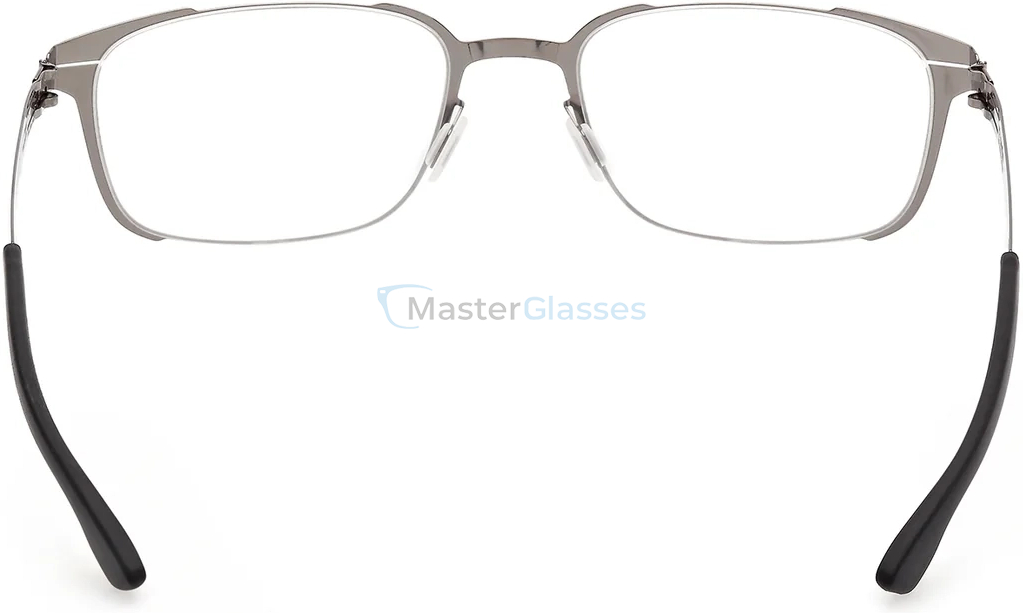 ������ Ic! Berlin IC REMY SHINY GRAPHITE/BLACK NOTCH 55