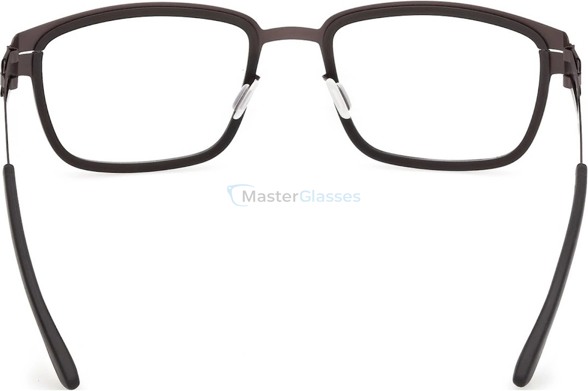 ������ Ic! Berlin IC SCANDIUM TEAK-BLACK 58