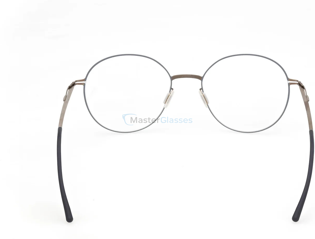 ������ Ic! Berlin IC SIA BRONZE-TAUBENBLAU CIRCLE/MARINE BLUE 50