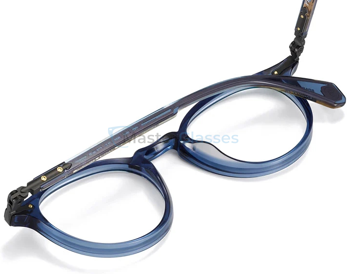 ������ Etnia Barcelona 5 RIQUER 48O BL