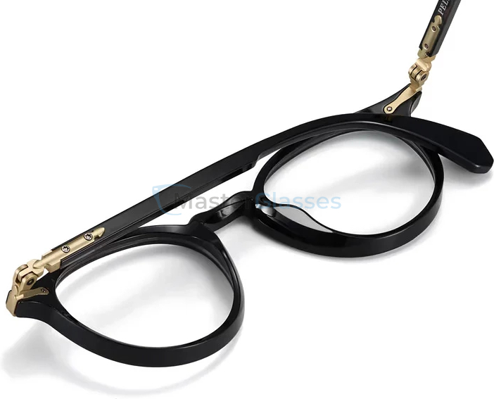 ������ Etnia Barcelona 5 RIQUER 48O BK