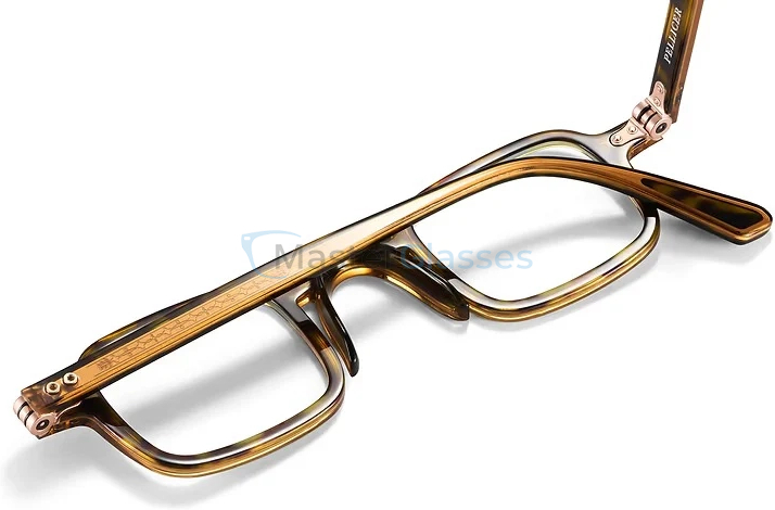 ������ Etnia Barcelona 5 TOLDRA 40O HVBR