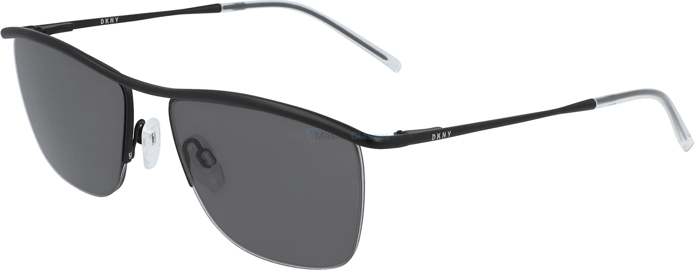 �������������� ���� DKNY DK108S 001, ���� BLACK
