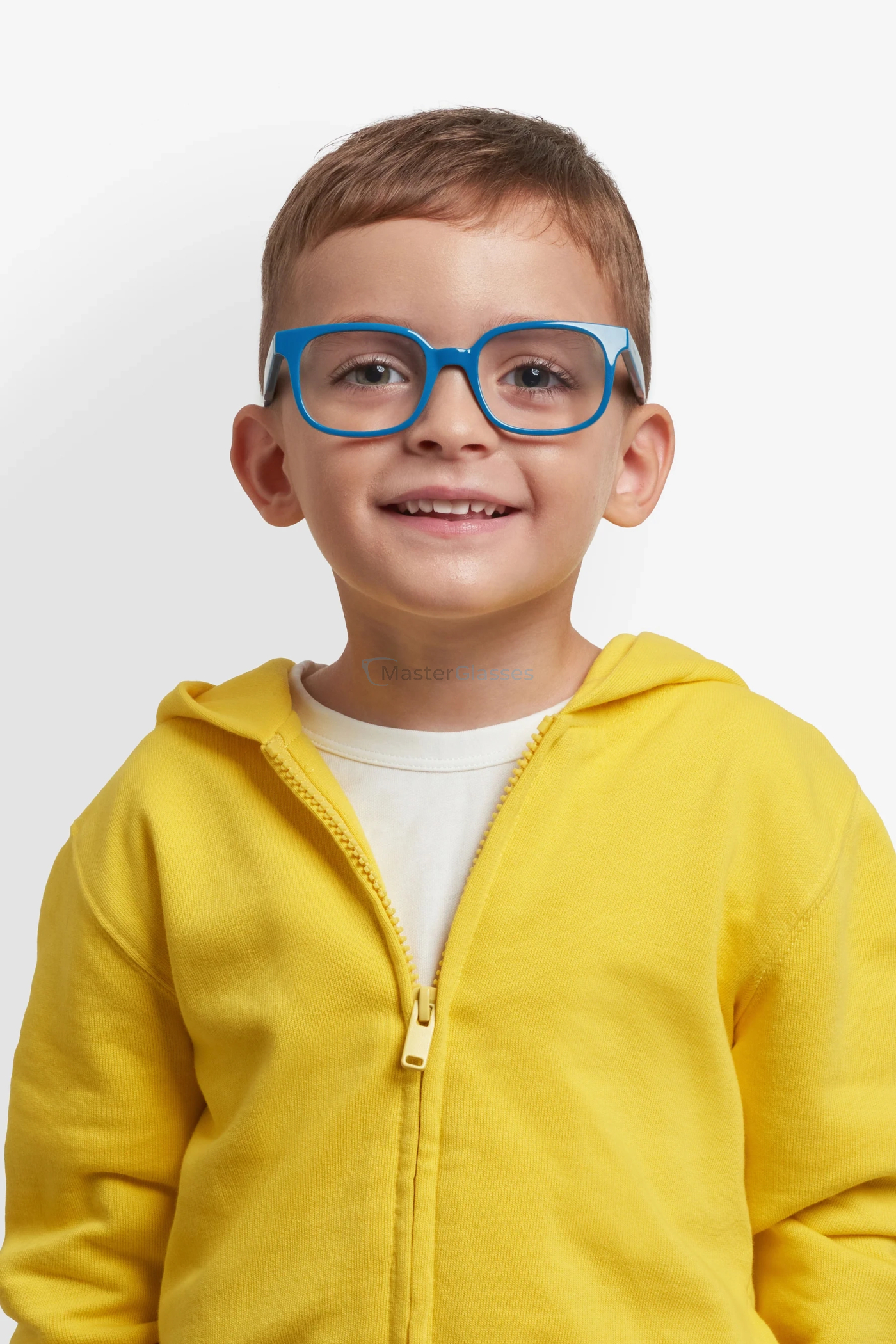 Детская оправа POLAROID KIDS D846 TBO Military Green