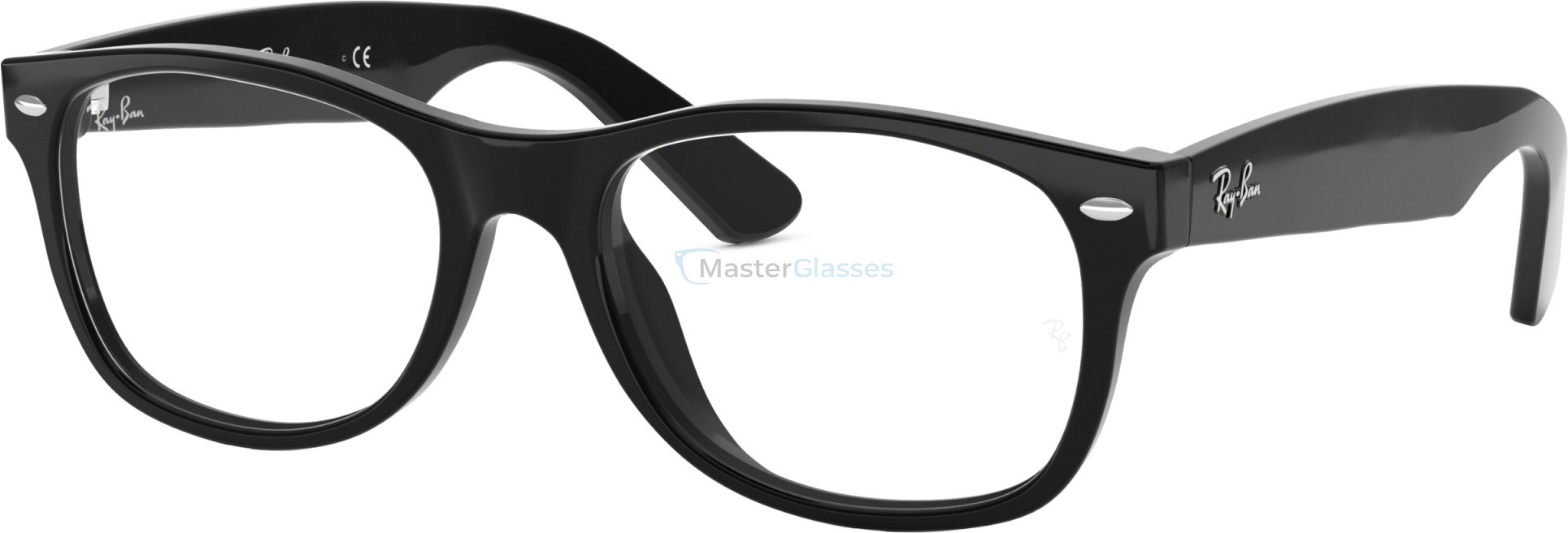 ������ Ray-Ban WAYFARER RX5184F 2000 Black
