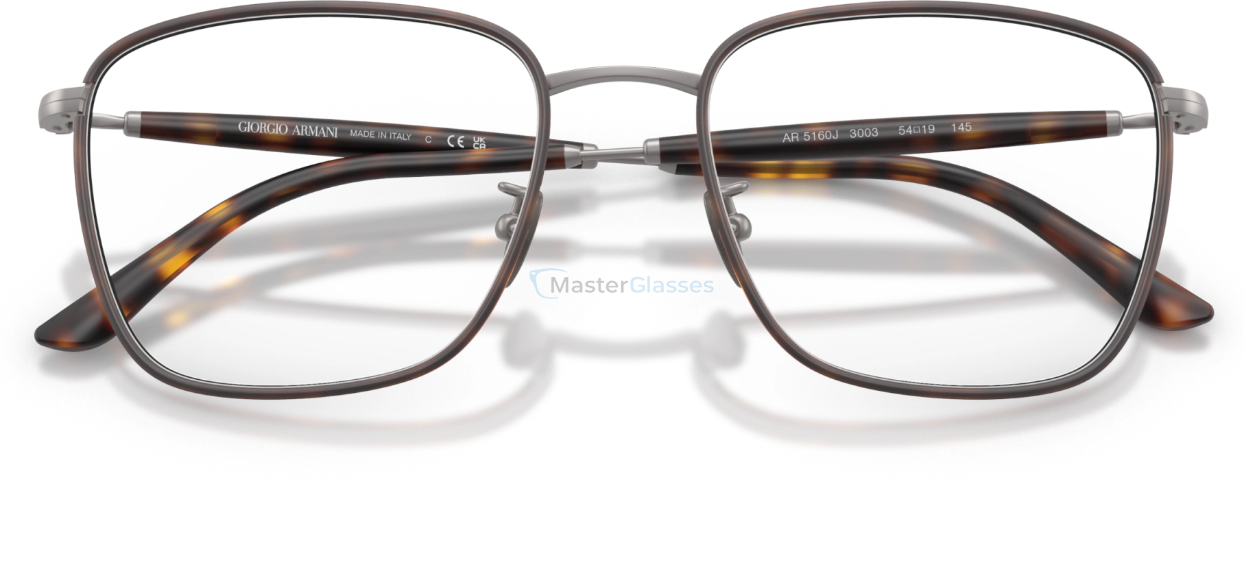 Оправа Giorgio Armani AR5160J 3003 Grey