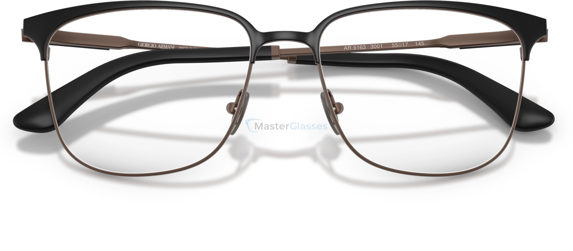 ������ Giorgio Armani AR5163 3001 Black