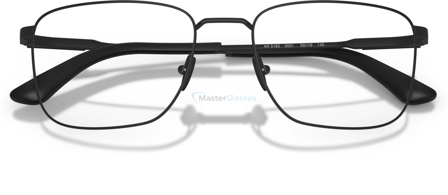 Оправа Giorgio Armani AR5162 3001 Black
