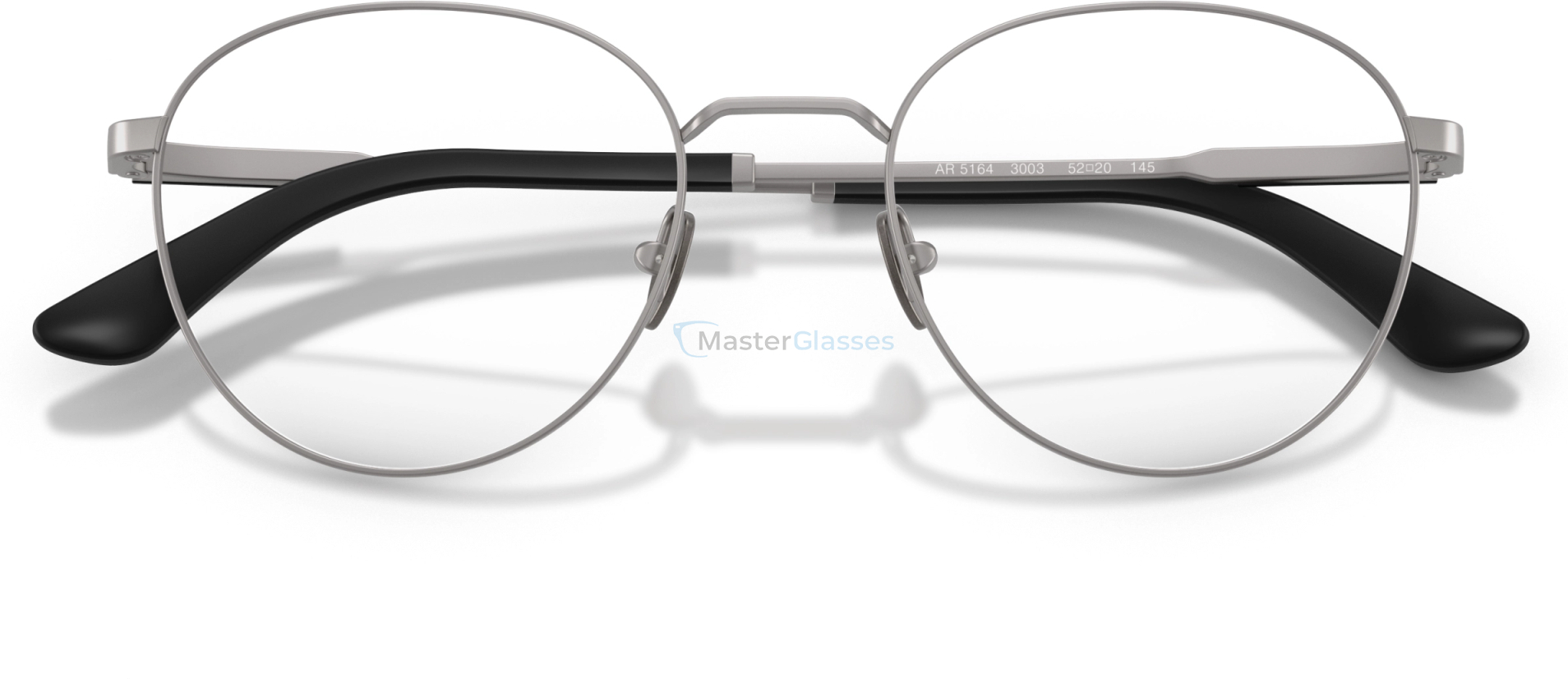 Оправа Giorgio Armani AR5164 3003 Grey