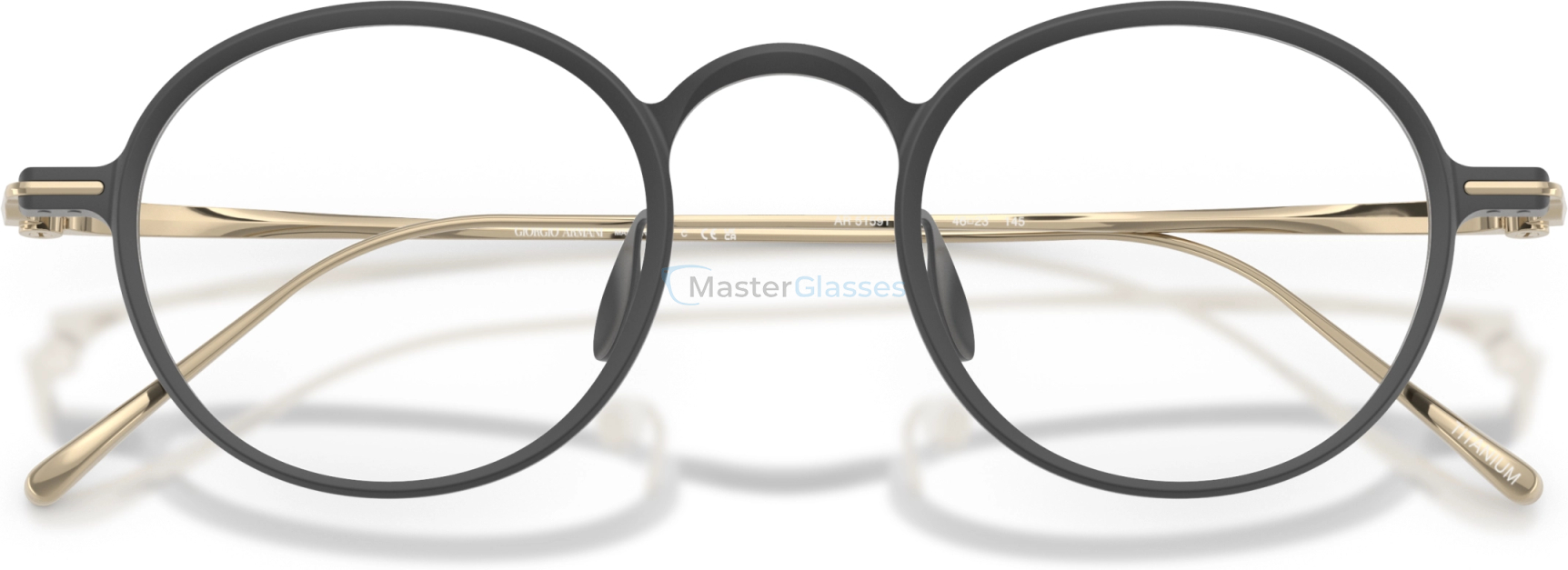 ������ Giorgio Armani AR5159T 3404 Black