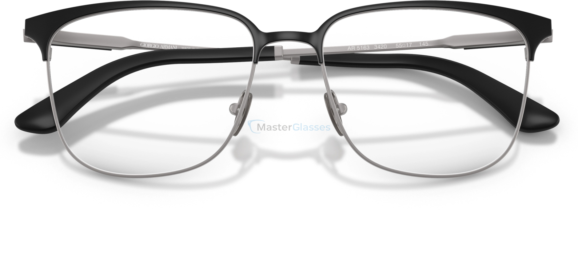 ������ Giorgio Armani AR5163 3420 Black