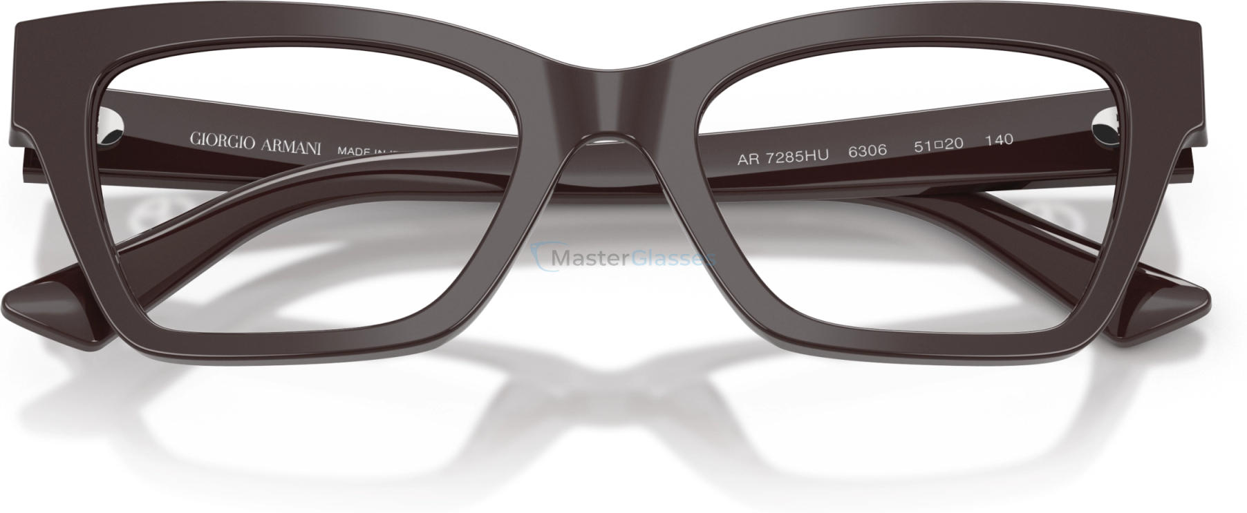 ������ Giorgio Armani AR7285HU 6306 Violet