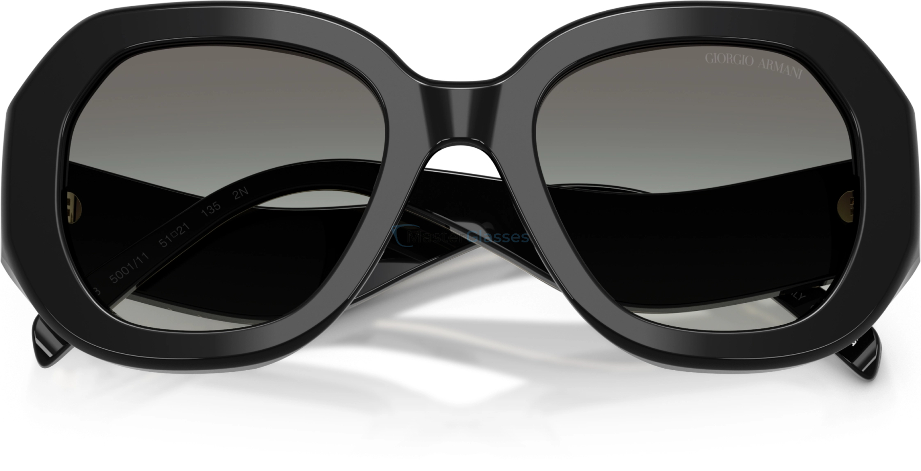 �������������� ���� Giorgio Armani AR8248 500111 Black