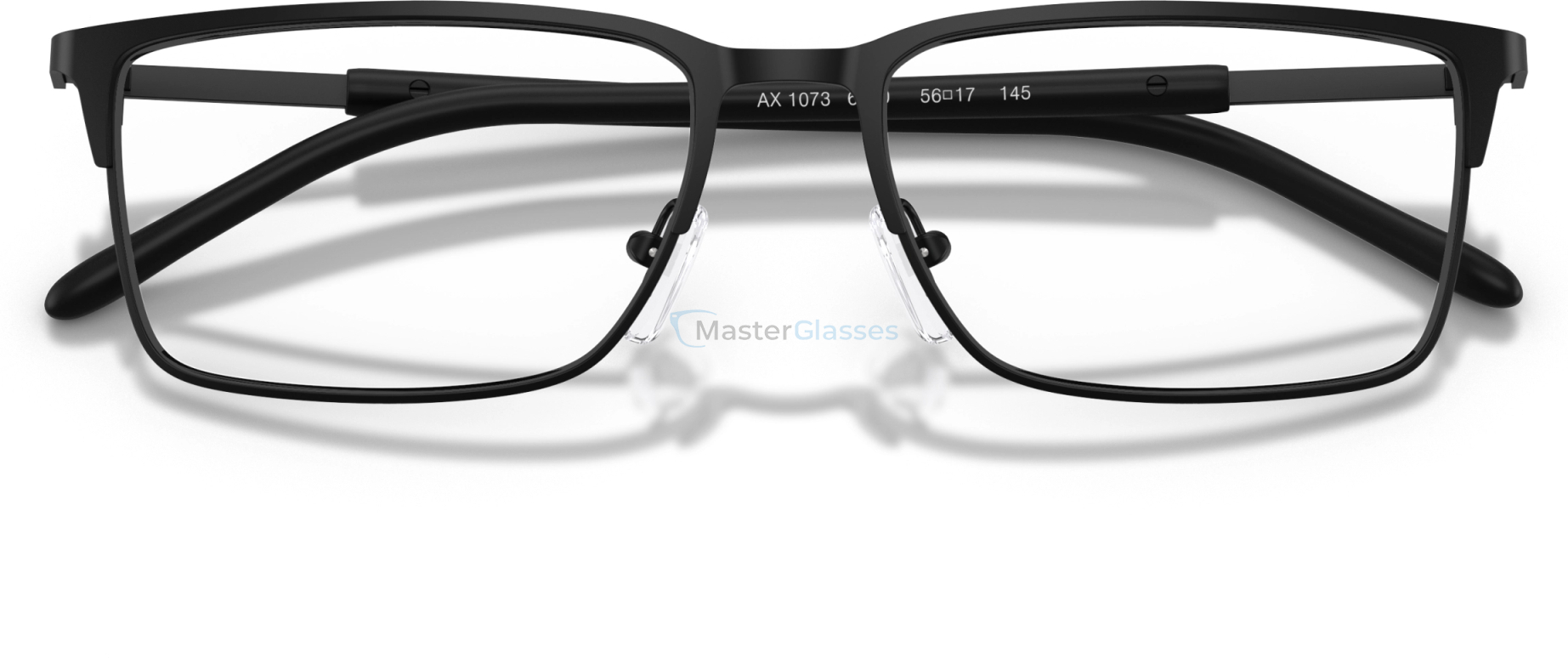 ������ Armani Exchange AX1073 6000 Black