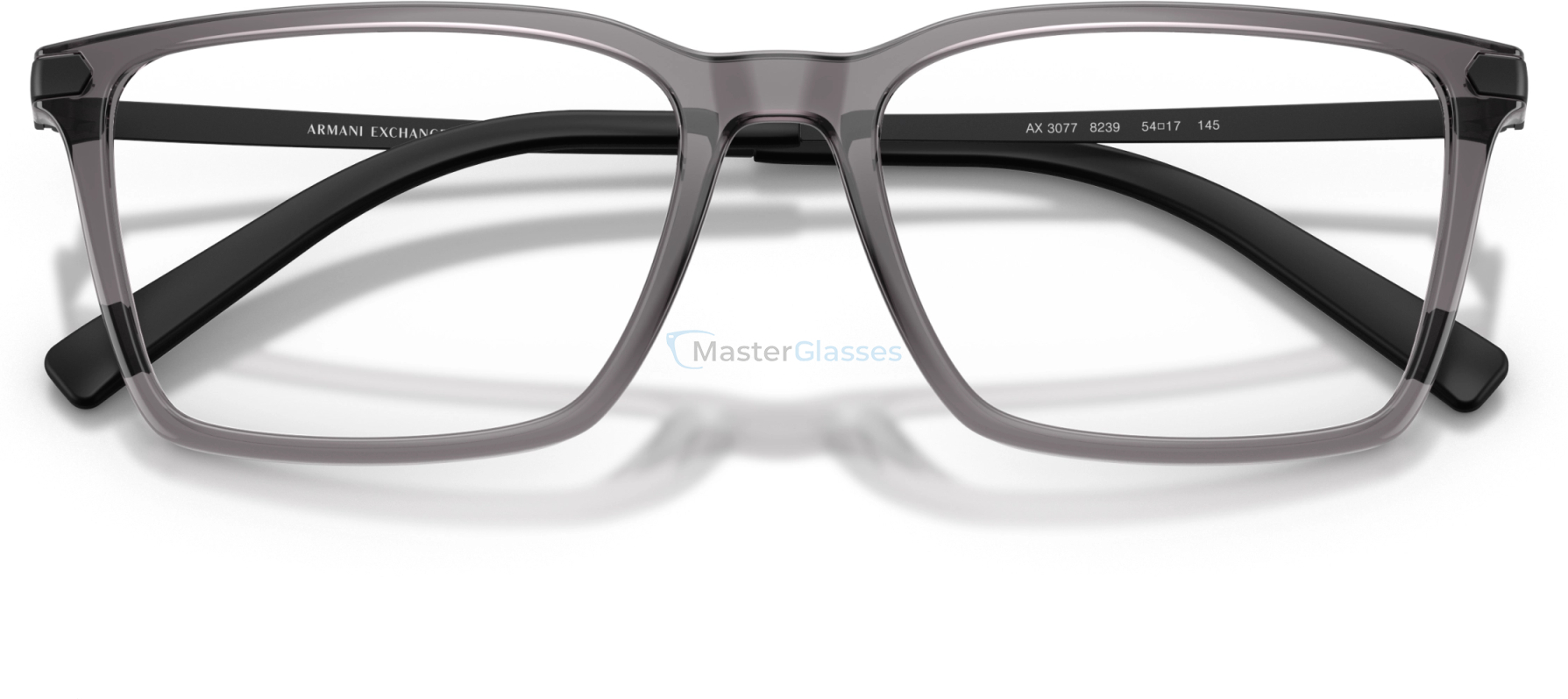 ������ Armani Exchange AX3077 8239 Grey