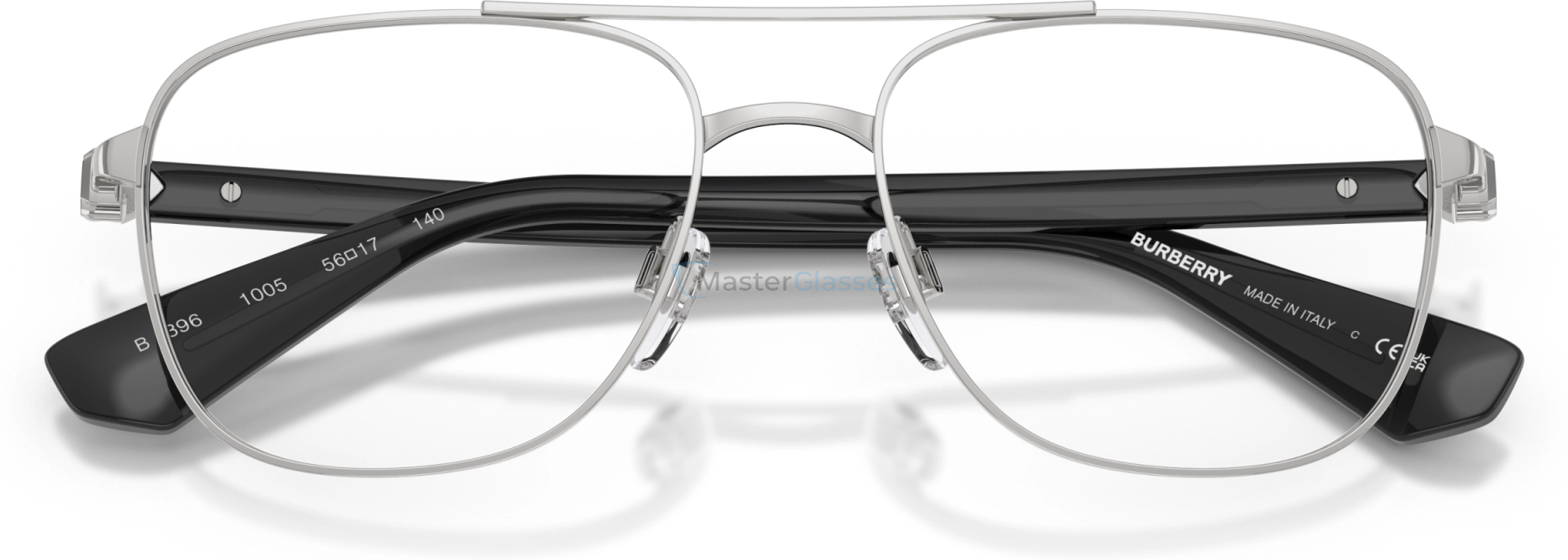 ������ Burberry BE1396 1005 Silver