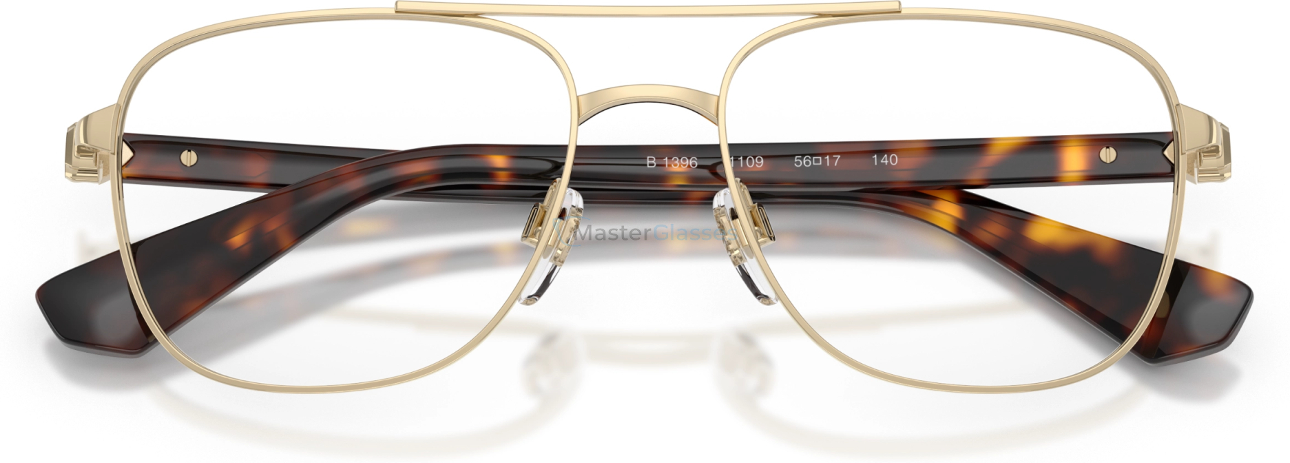 ������ Burberry BE1396 1109 Gold