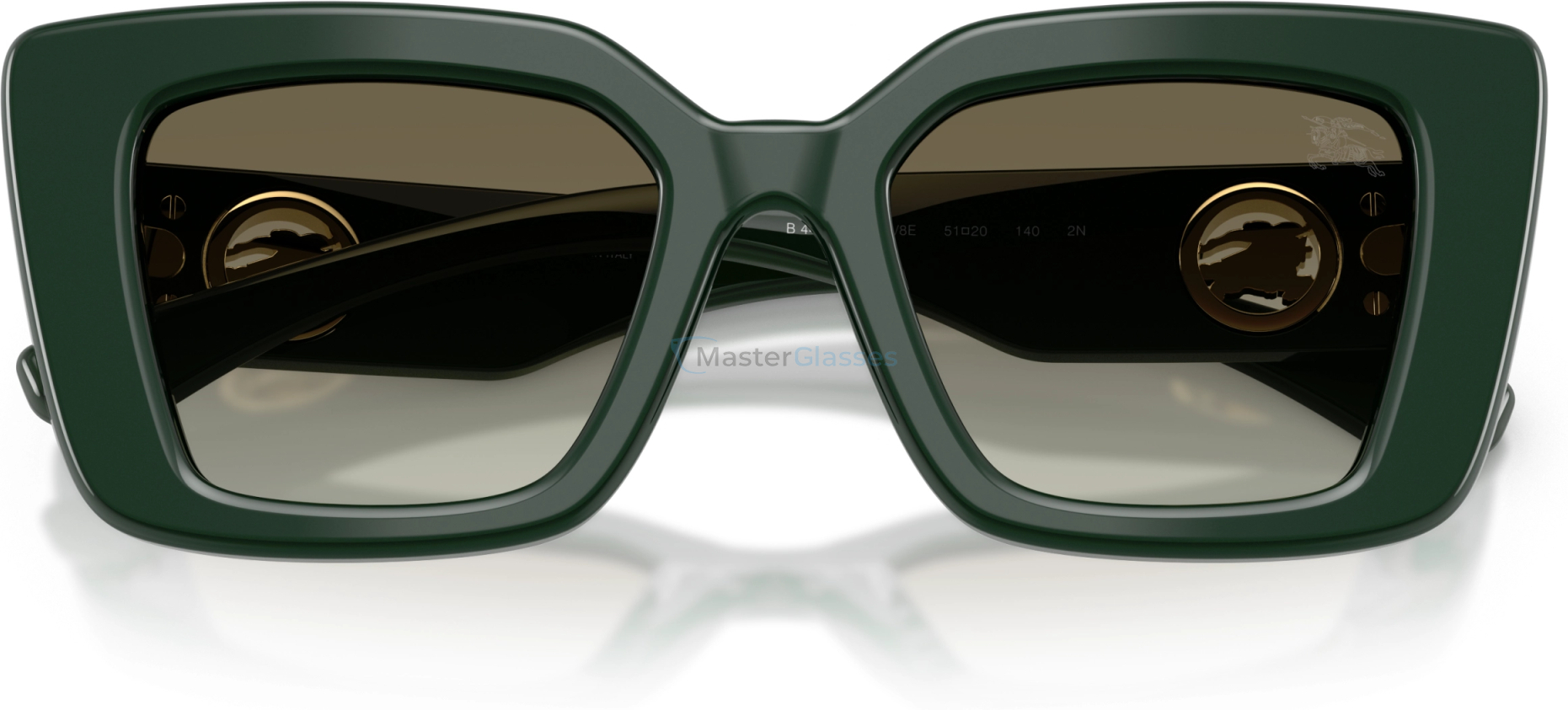 �������������� ���� Burberry BE4476 42038E Green