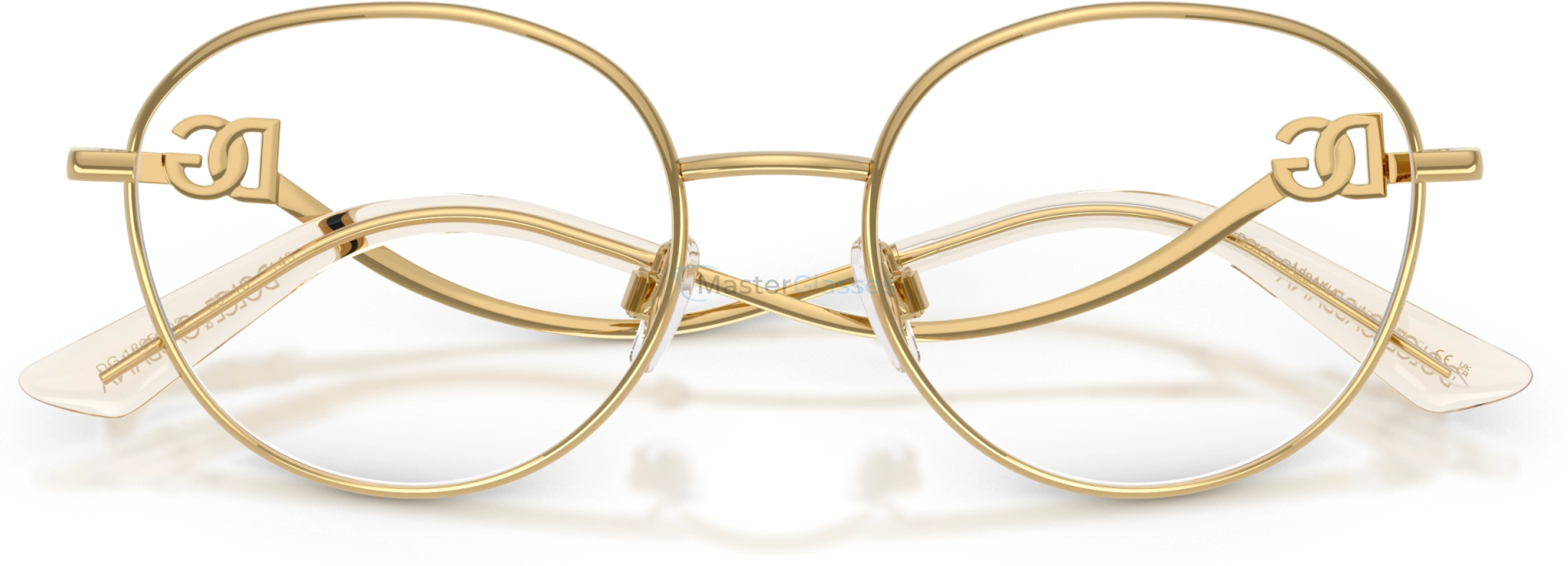 ������ Dolce & Gabbana DG1365 02 Gold