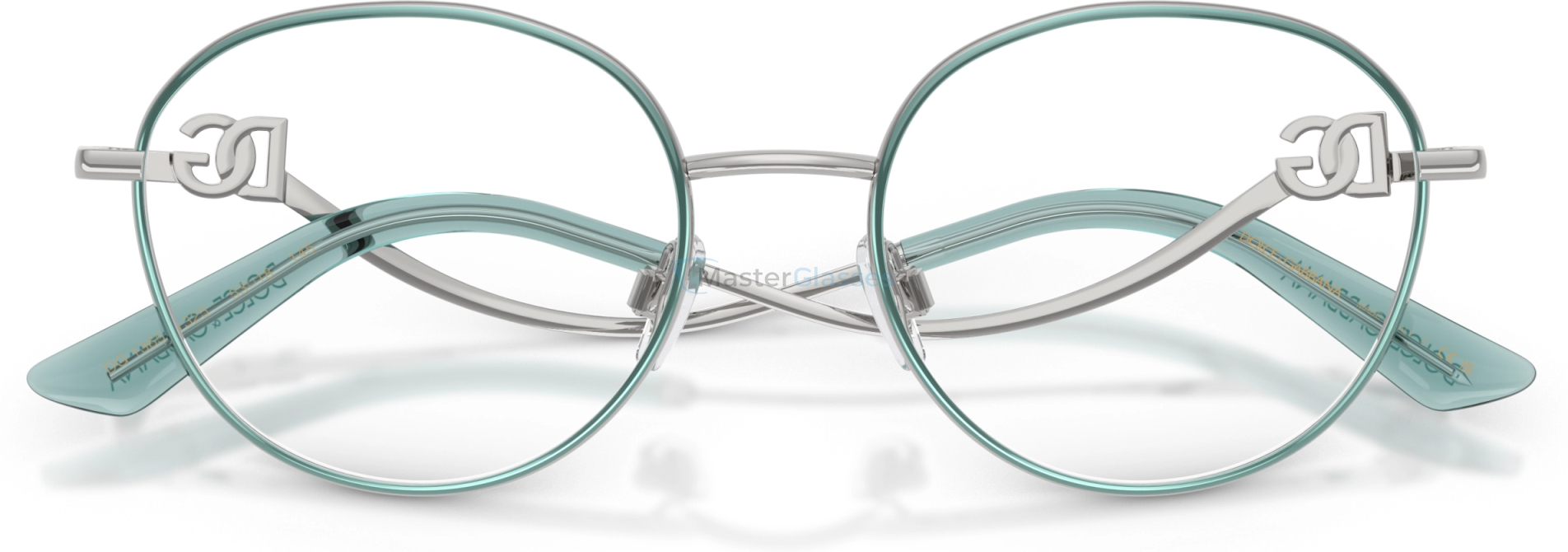 ������ Dolce & Gabbana DG1365 1325 Silver