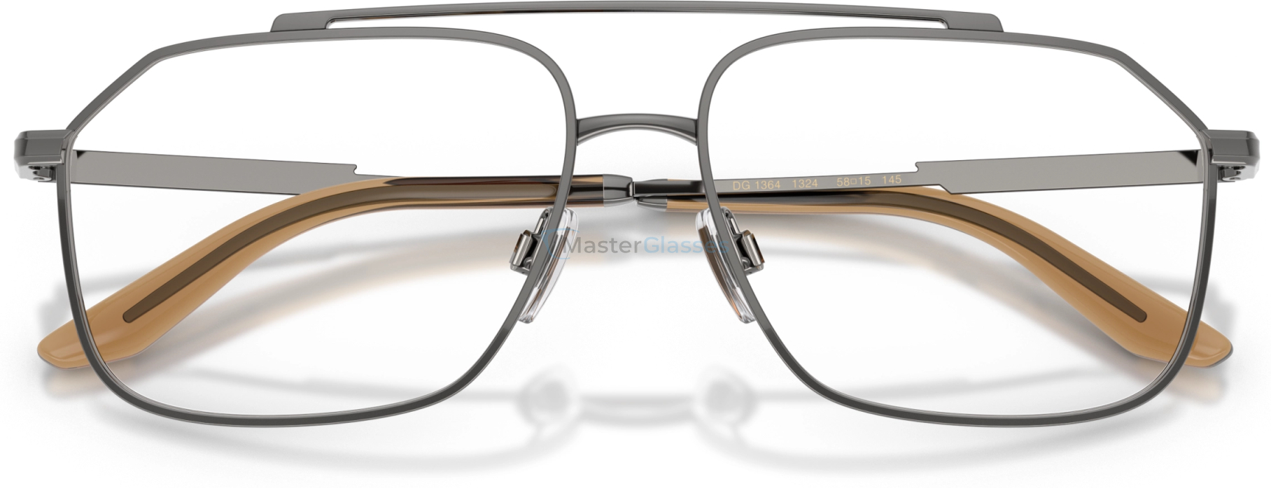 ������ Dolce & Gabbana DG1364 1335 Brown