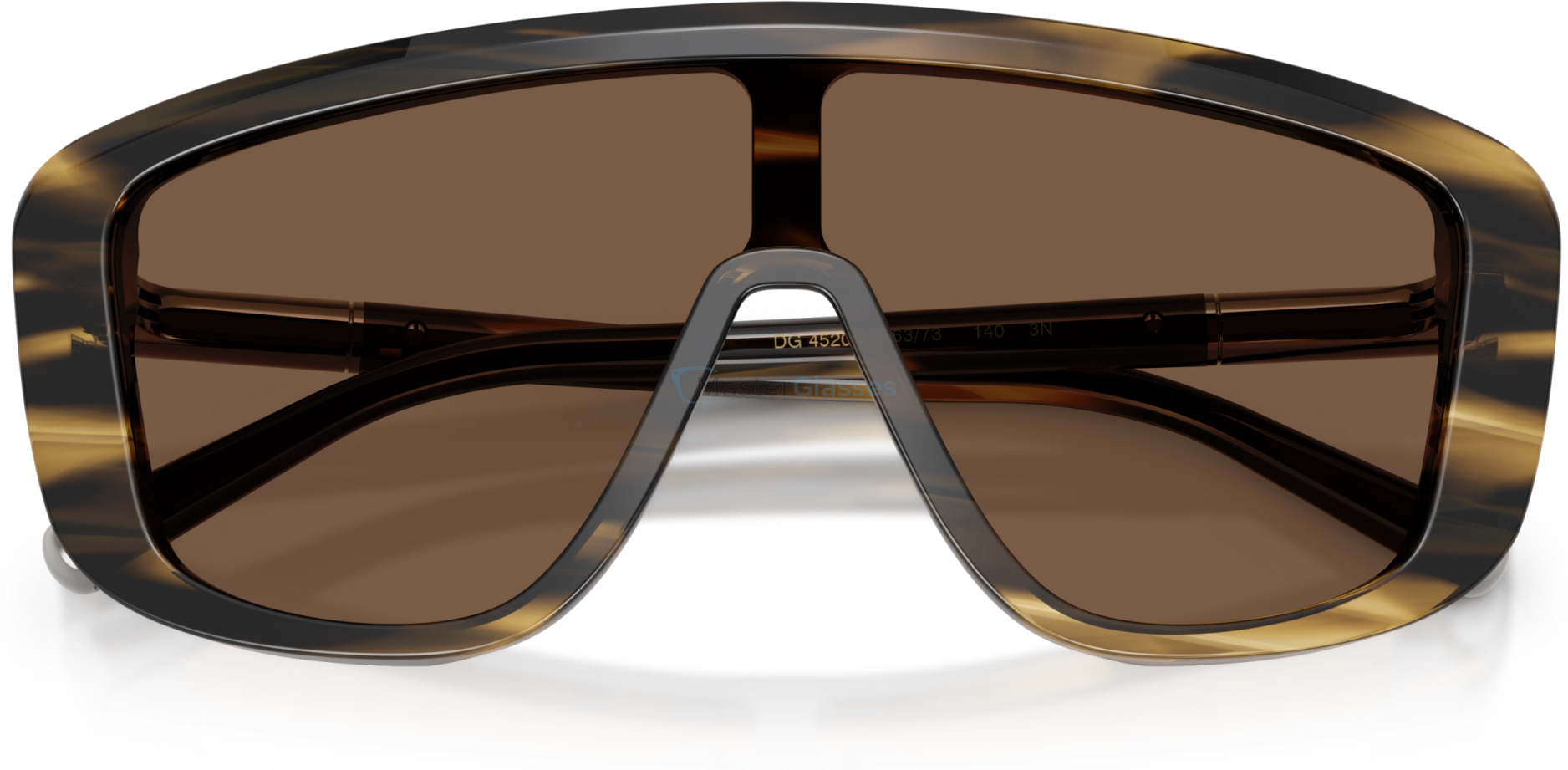 �������������� ���� Dolce & Gabbana DG4520 306373 Tortoise