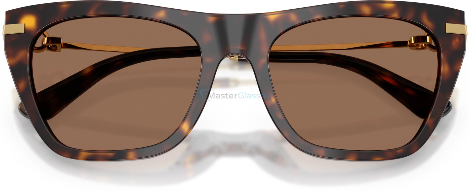 �������������� ���� Dolce & Gabbana DG4511 502/73 Tortoise