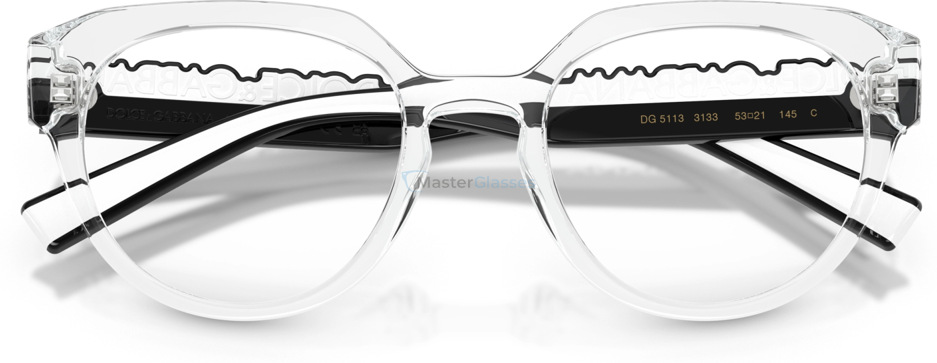 ������ Dolce & Gabbana DG5113 3133 Transparent