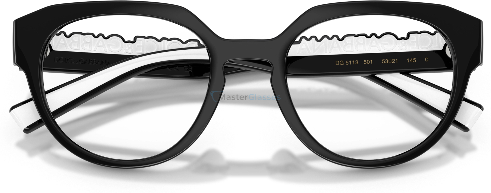 ������ Dolce & Gabbana DG5113 501 Black