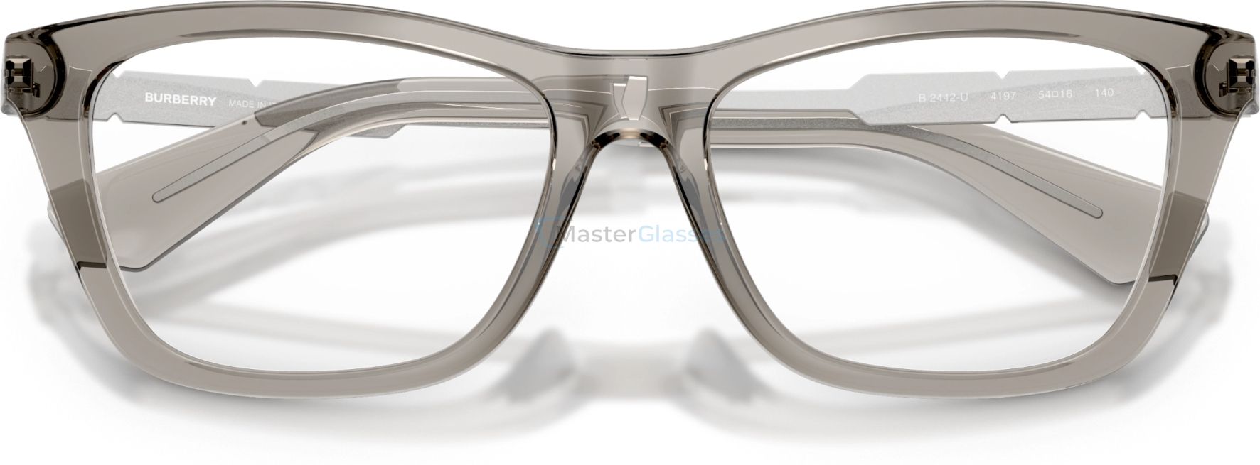 Оправа Burberry BE2442U 4197 Grey