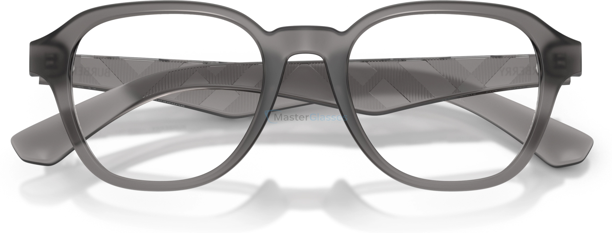 ������ Burberry BE2444U 4213 Grey