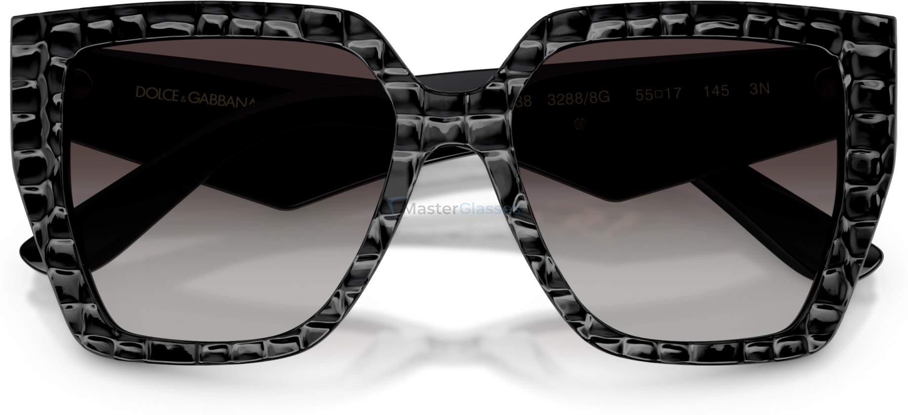 �������������� ���� Dolce & Gabbana DG4438 32888G Black