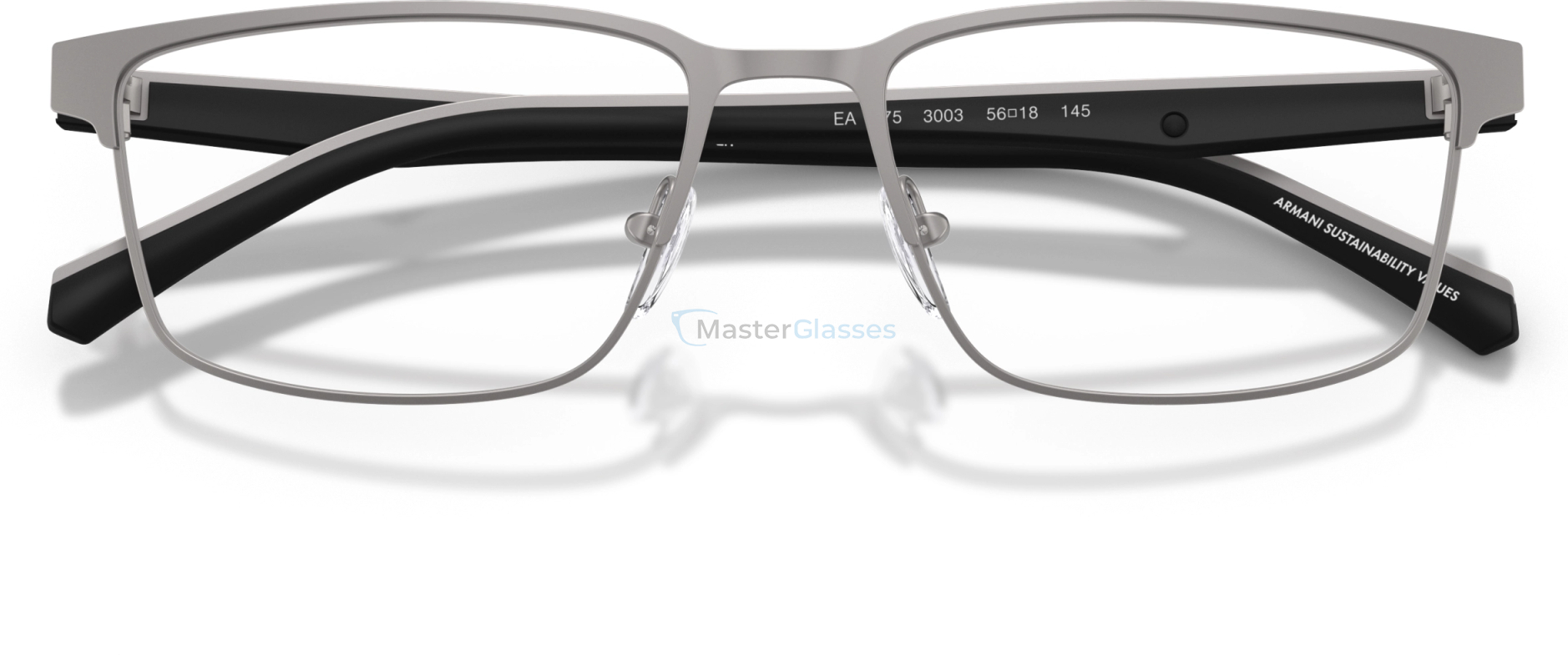 ������ Emporio Armani EA1175 3003 Grey