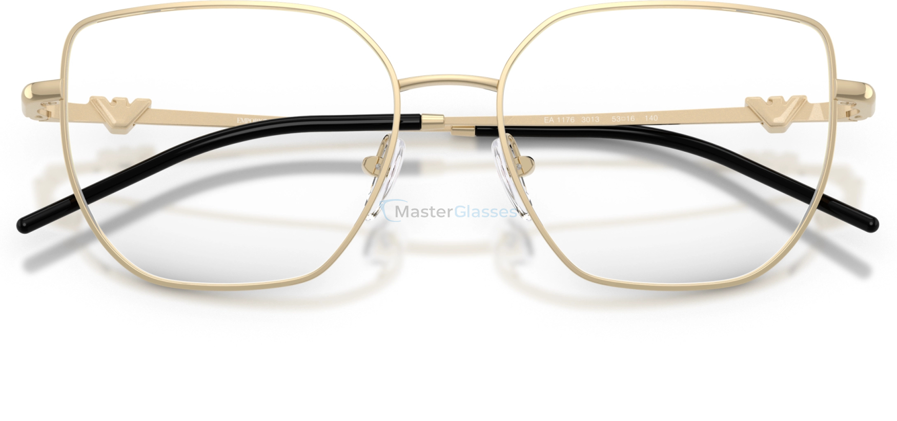 ������ Emporio Armani EA1176 3013 Gold