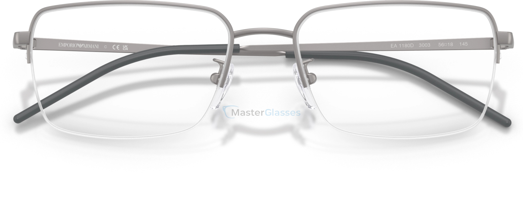 Оправа Emporio Armani EA1180D 3003 Grey