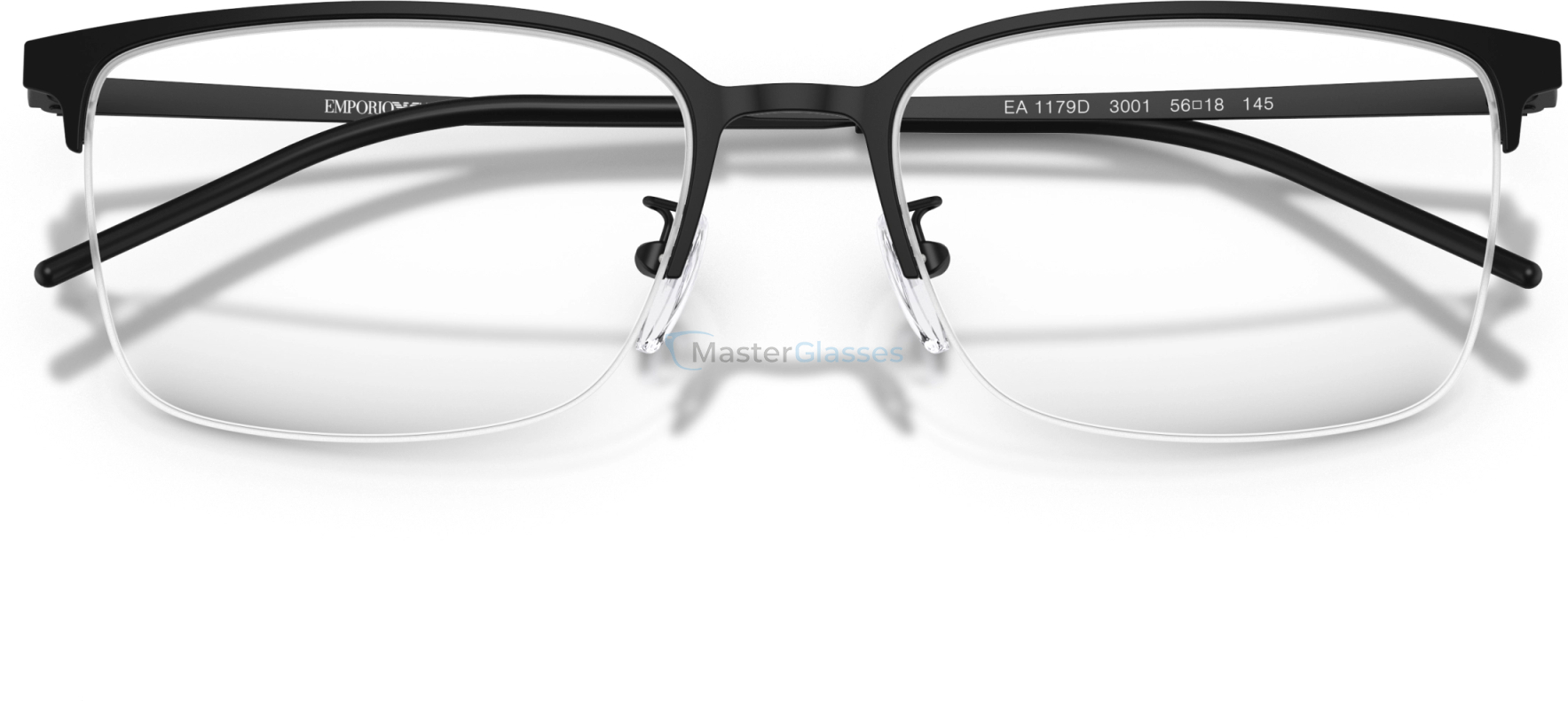 ������ Emporio Armani EA1179D 3001 Black