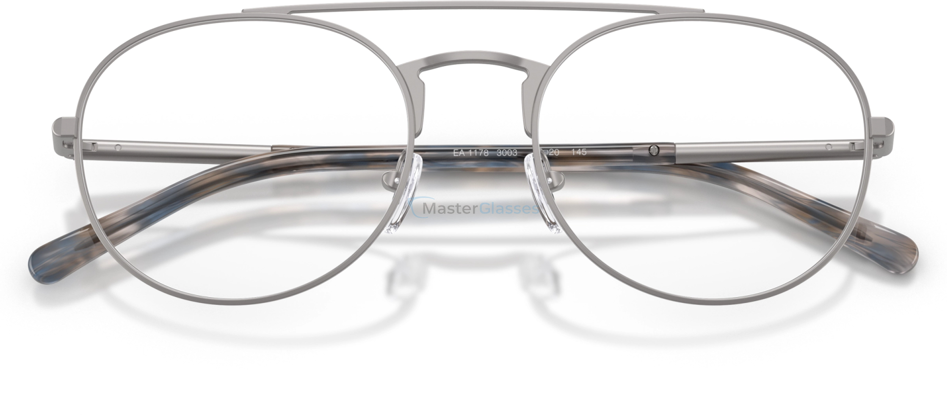 ������ Emporio Armani EA1178 3003 Grey