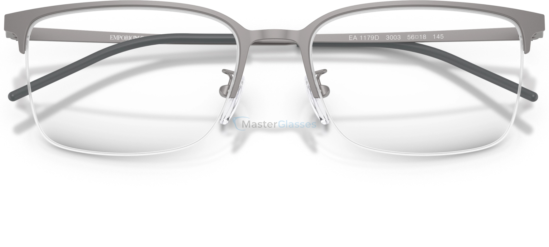 ������ Emporio Armani EA1179D 3003 Grey