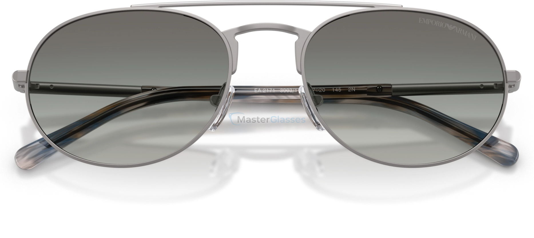Солнцезащитные очки Emporio Armani EA2171 300311 Grey