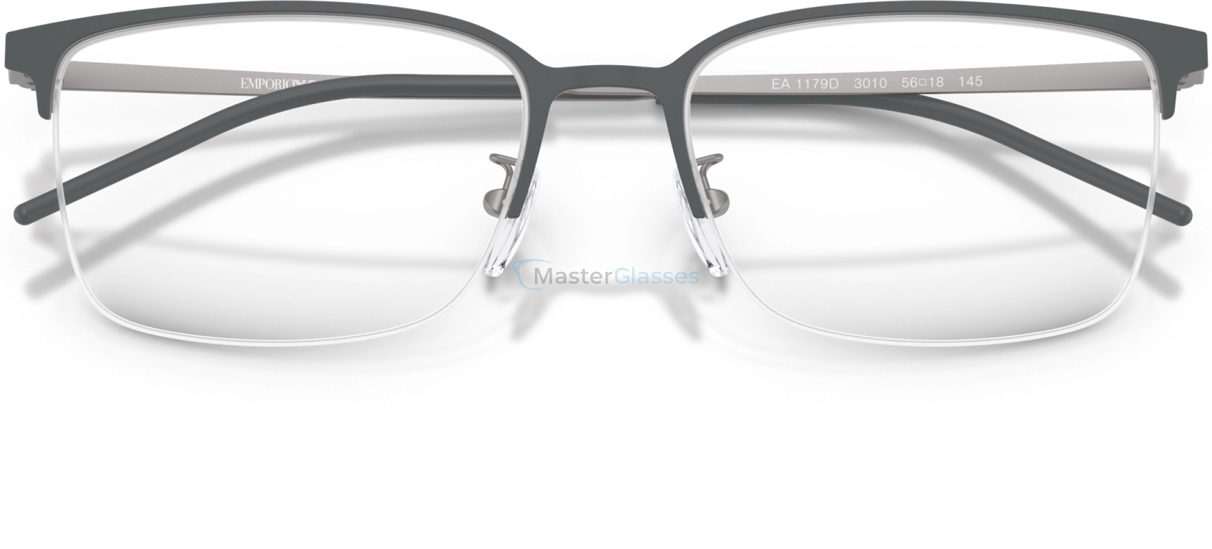 ������ Emporio Armani EA1179D 3010 Grey