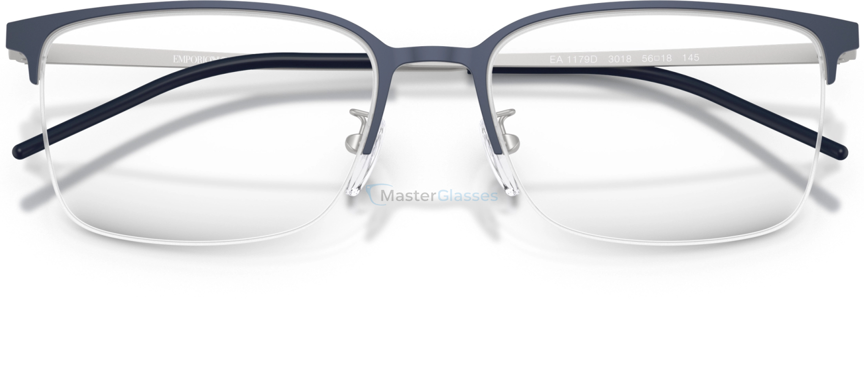 Оправа Emporio Armani EA1179D 3018 Blue