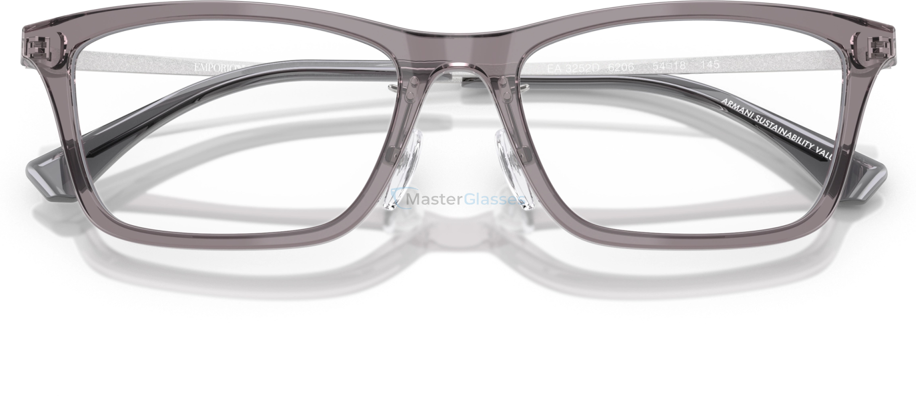 ������ Emporio Armani EA3252D 6206 Grey