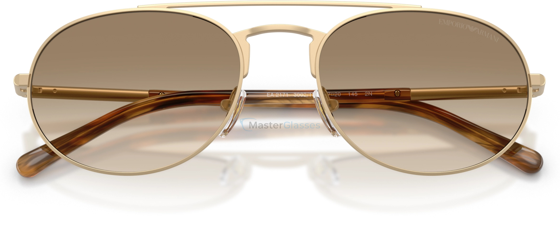 �������������� ���� Emporio Armani EA2171 300213 Gold